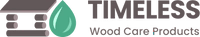 Timeless Wood Care logo