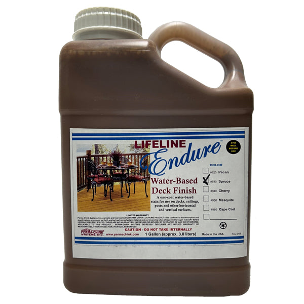 PermaChink Lifeline Endure Gallon