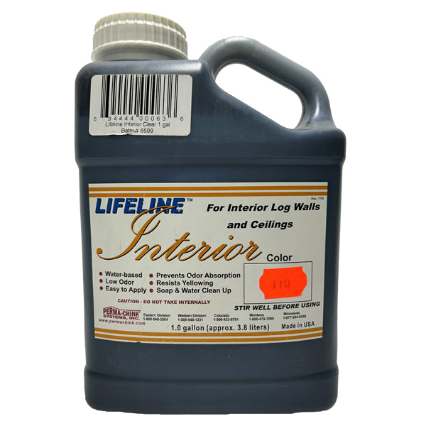 Lifeline Interior Accents (Sale)