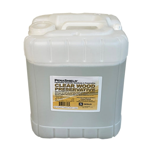 PenaShield Penetrating Fungicide, Termicide, & Preservative 5 Gallon