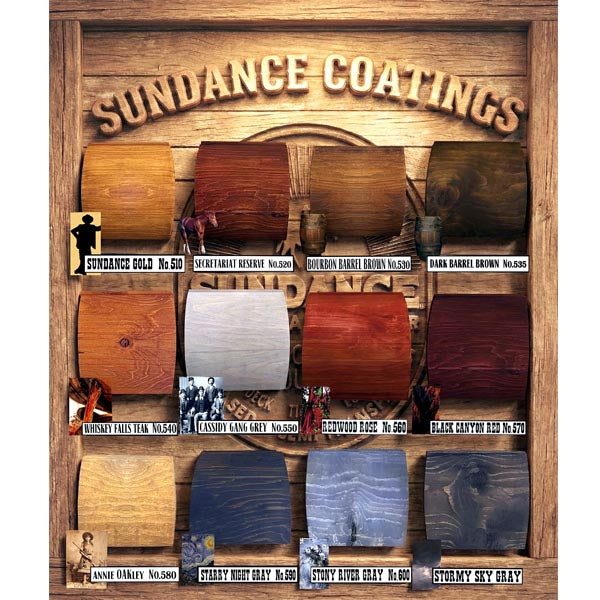 Sundance LOG*1 Coat
