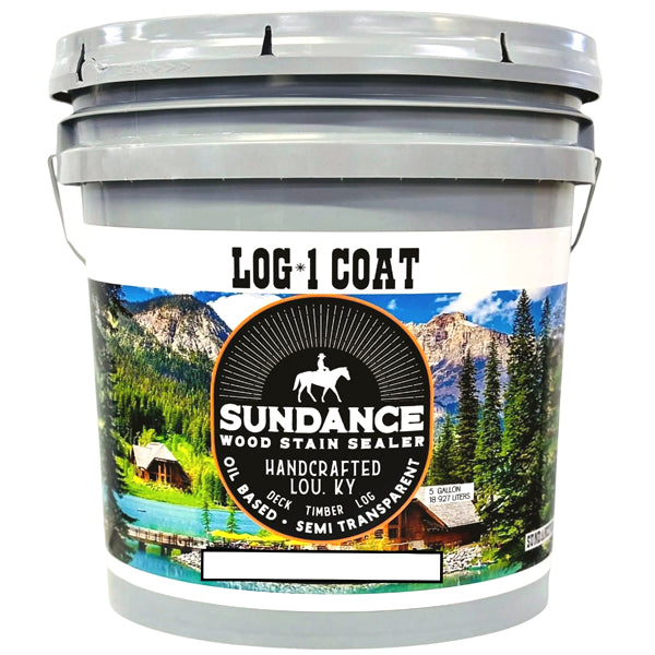 Sundance LOG*1 Coat