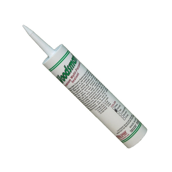 Perma Chink Woodsman Smooth Log Caulk