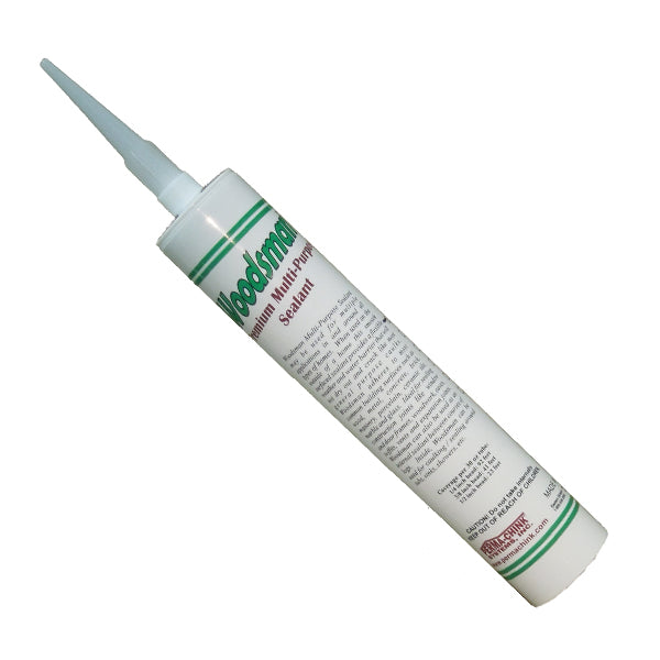 Perma Chink Woodsman Smooth Log Caulk
