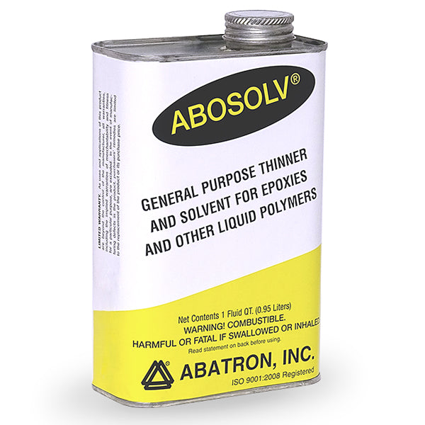 Abatron Abosolv 1 Pint