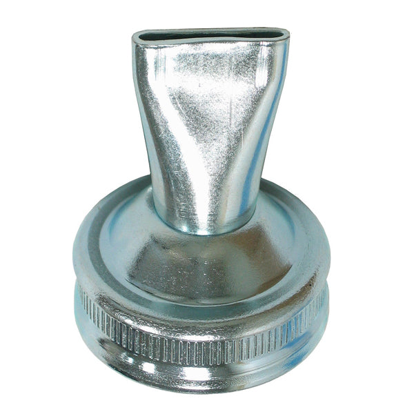 Albion Nozzle 1.5 inch x 1/8 inch For 1 Quart Bulk Gun