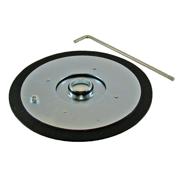 COX Follow Plate