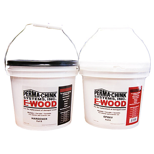 Perma-Chink E-Wood 2 Gallon