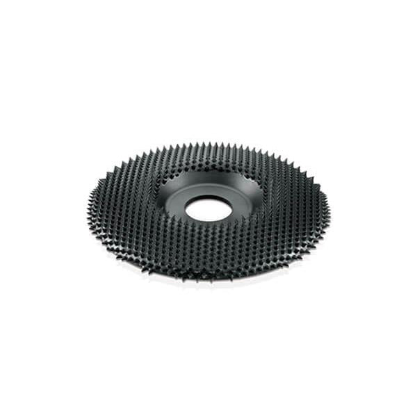 Kutzall Very Course Disc Wheel