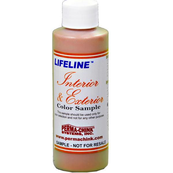 Perma-Chink Lifeline Interior 4 oz. Sample