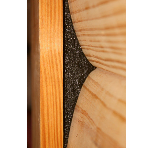 Log Gap Cap