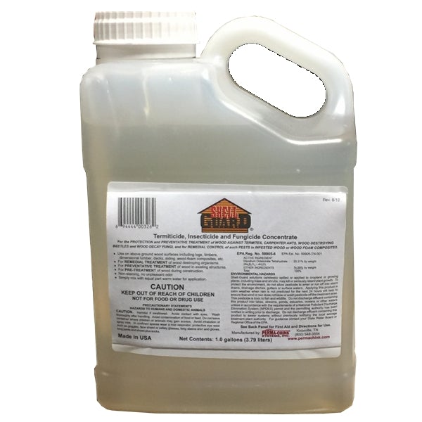 Shell Guard Concentrate 1 Gallon