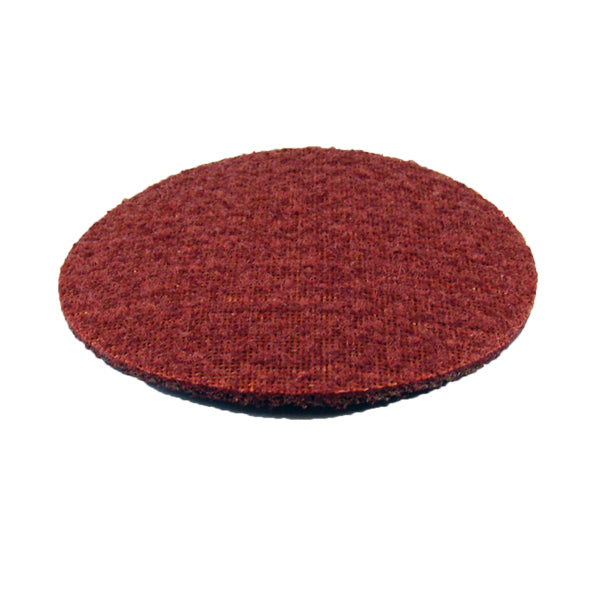 5" Maroon Surface Conditioning Disc 