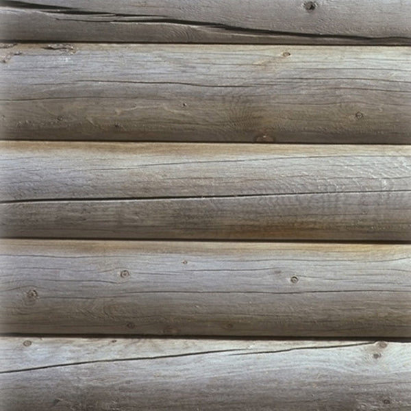 Log Wall Before Applying CPR