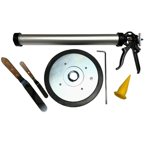 COX Bulk Loading Gun Kit