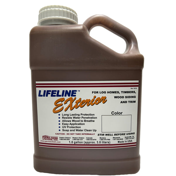 Lifeline Exterior (Sale)