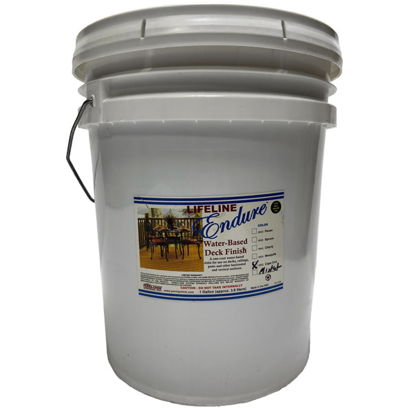 Pema Chink Lifeline Endure 5 Gallon Pail