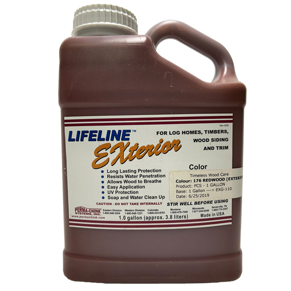 Lifeline Exterior (Sale)