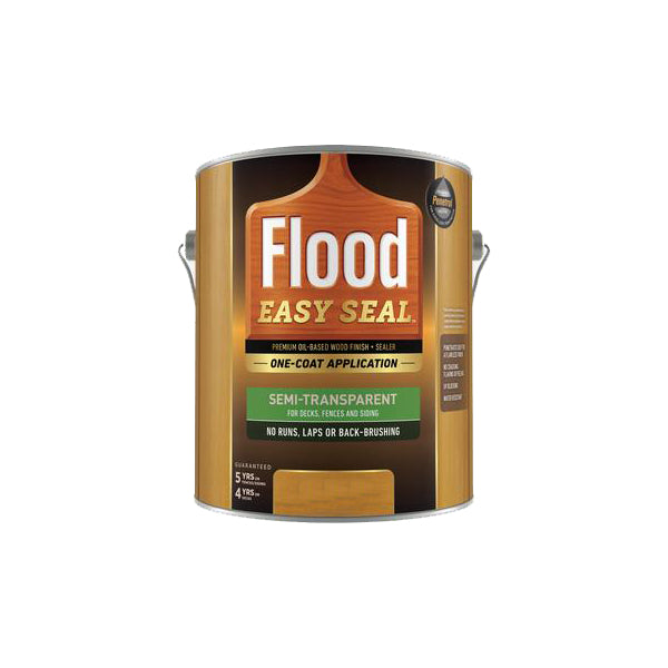 FLOOD Easy Seal Wood Finish (1 Gallon)