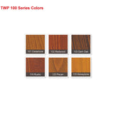 TWP 100 Series - Total Wood Protectant Stain