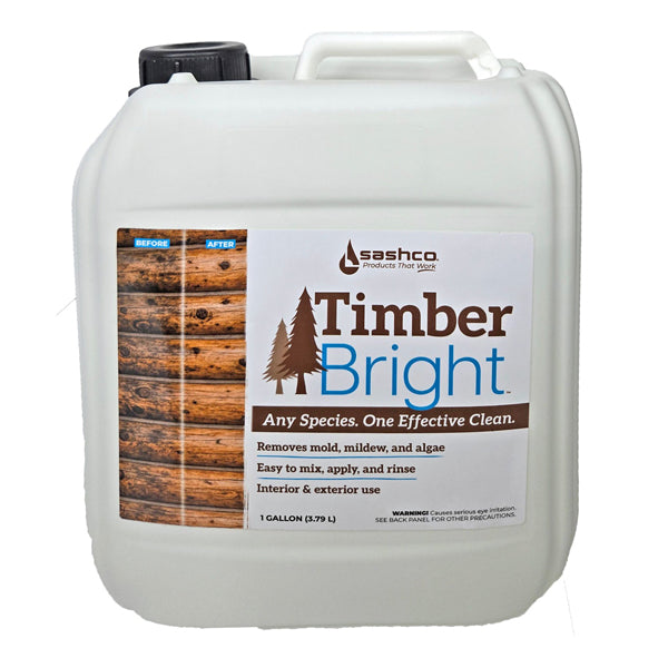 TimberBright 1 Gallon