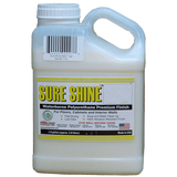 Perma-Chink Sure Shine Waterborne Polyurethane Premium Finish 1 Gallon