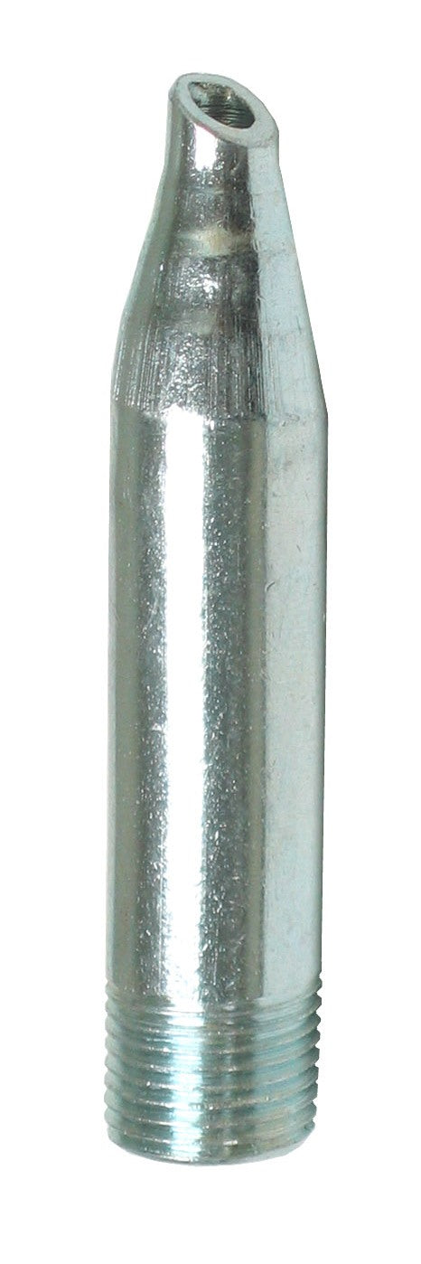 Albion Nozzle, Style A Standard Round Metal Nozzle, 3/16" Diameter Bead 32-49