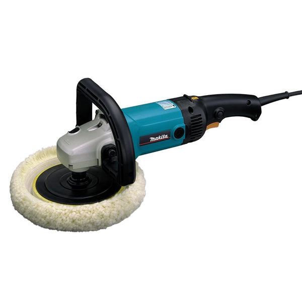 Makita 7 inch Electric Sander Polisher