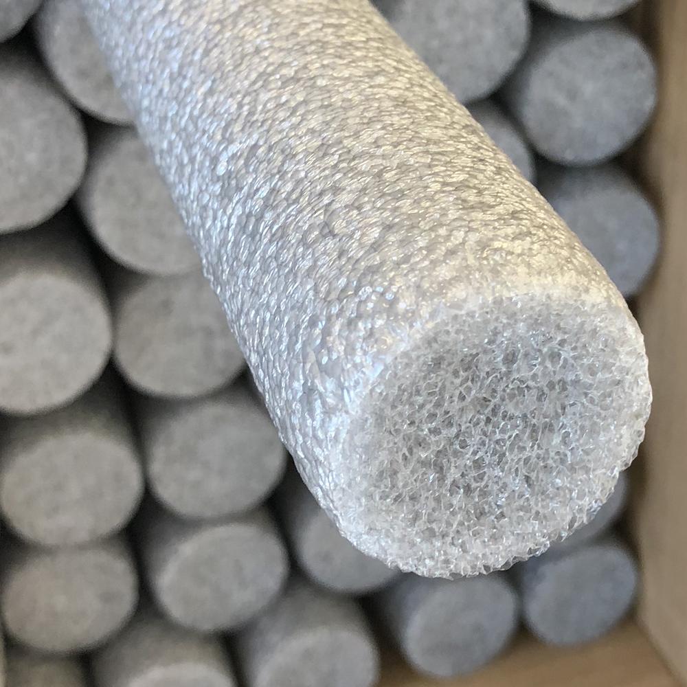 Round Polyethylene Backer Rod - Timeless Wood Care