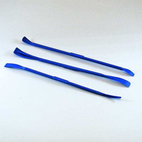 Albion Blue Spatula Set 556-G01