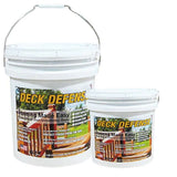 Perma-Chink Deck Defense 5 Gallon and 1 Gallon pails