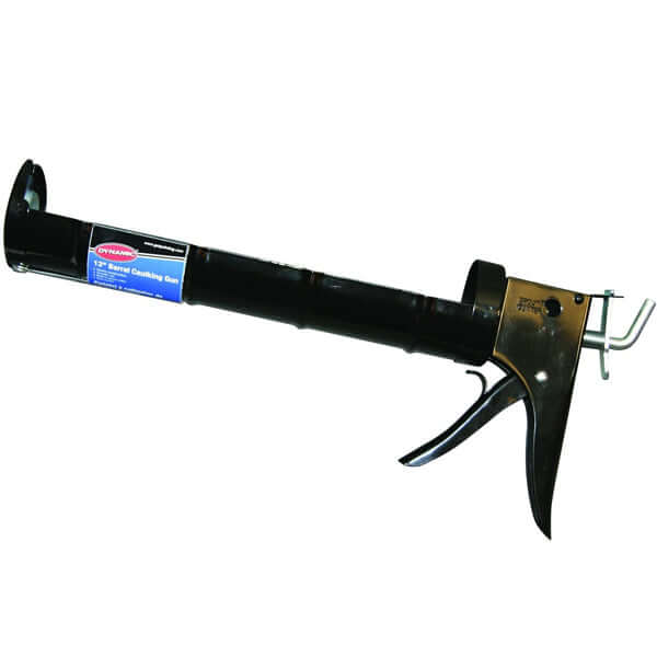 Dynamic 1 Quart Ratcheting Caulk Gun