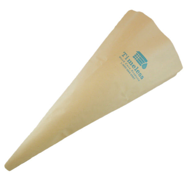 Timeless Wood Care Applicator Bag