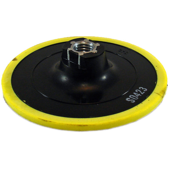 Surface Conditioning Disc Gripper Pad