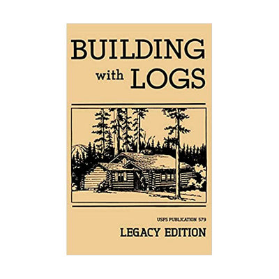 Building With Logs (Legacy Edition)