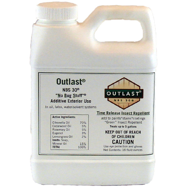 Outlast NBS 30 Time Release Insect Repellent