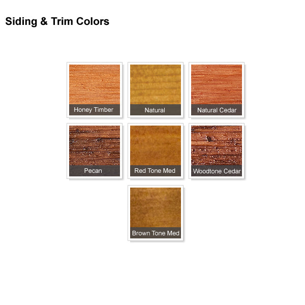 Varathane Wood Stain Color Chart .33 Oz. Dark Walnut Wood Stain