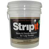 StripIt Professional Stain & Finish Remover 5 Gallon