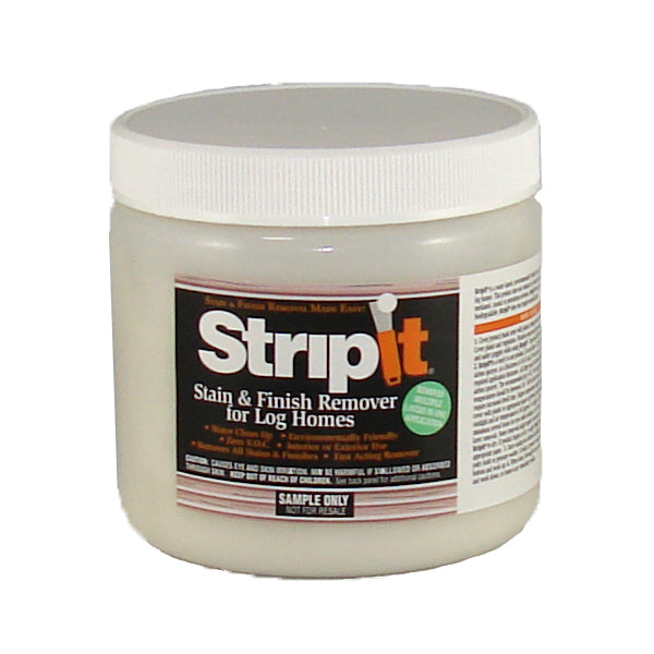 StripIt Professional Stain & Finish Remover Sample