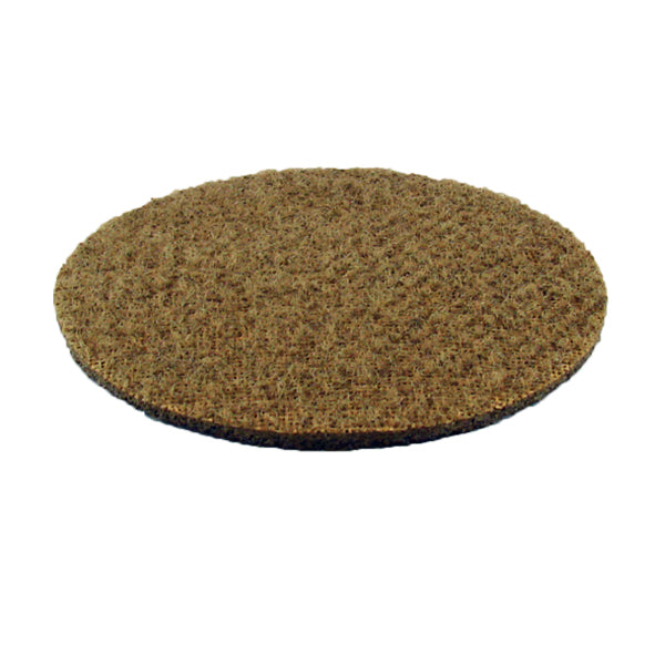 5" Gold Surface Conditioning Disc