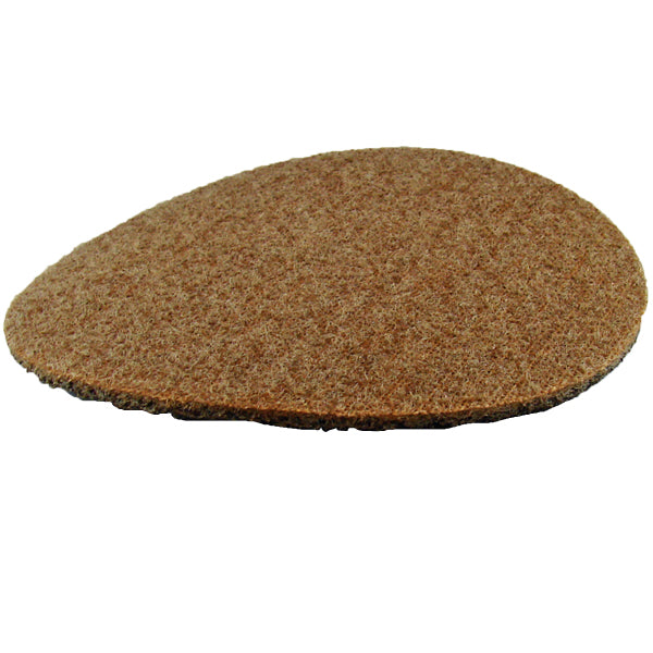 7" Gold Surface Conditioning Disc