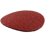7" Maroon Surface Conditioning Disc