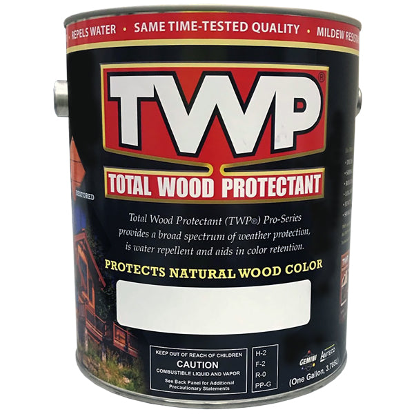 TWP - Total Wood Protectant 1 Gallon