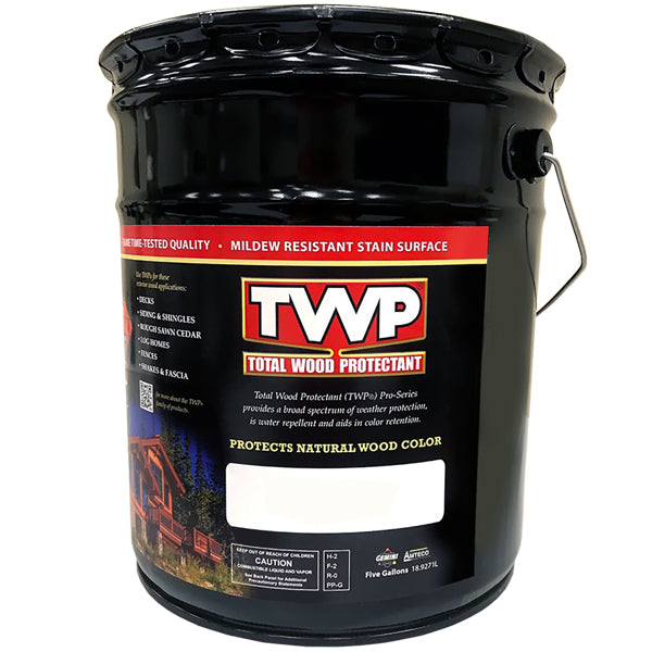 TWP - Total Wood Protectant 5 Gallon Pail