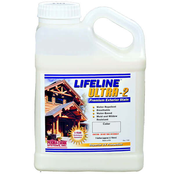 Perma-Chink Lifeline Ultra-2 1 Gallon