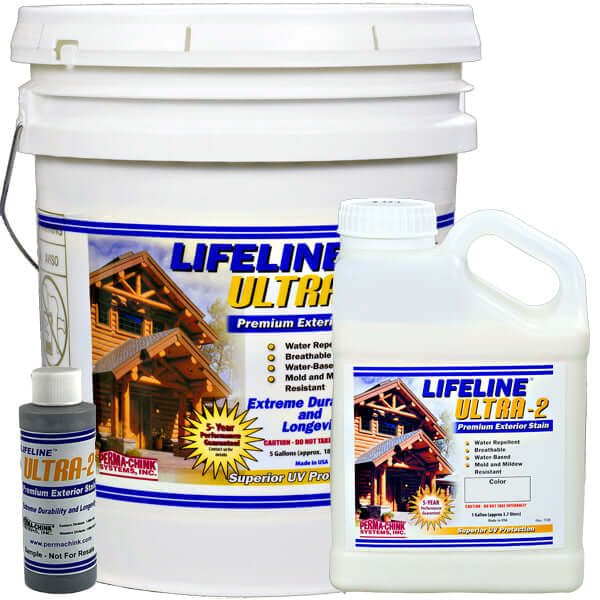Perma-Chink Lifeline Ultra-2