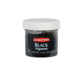 Abatron Dry Pigment Black .5oz