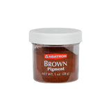 Abatron Dry Pigment Brown 1oz