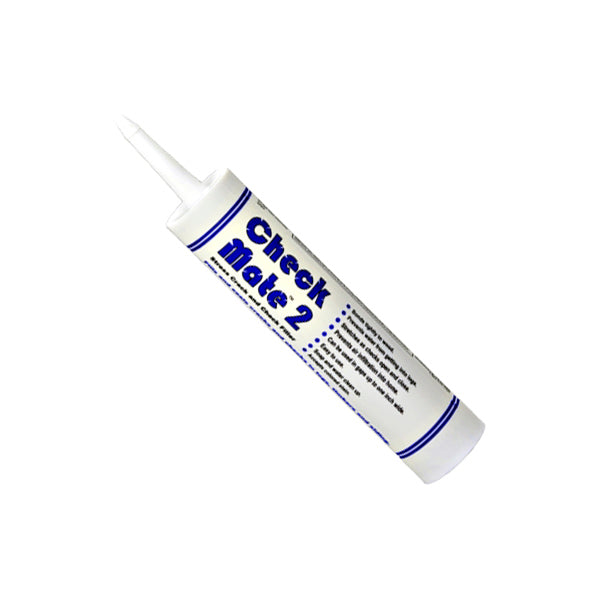 Perma Chink Checkmate 2 11oz Tube