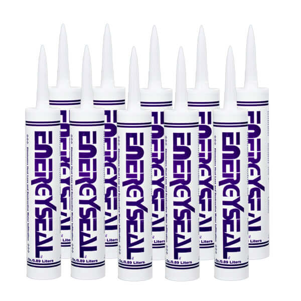 Perma-Chink Energy Seal (10) 30 oz. Tube
